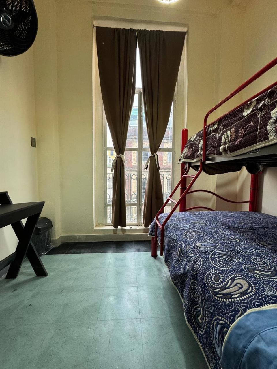 Rooms Zocalo Ciudad de México Exteriér fotografie