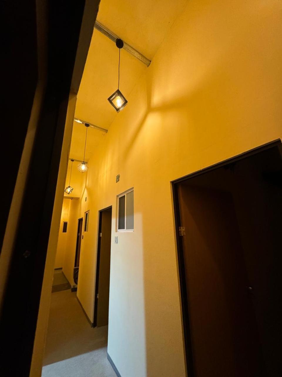 Rooms Zocalo Ciudad de México Exteriér fotografie