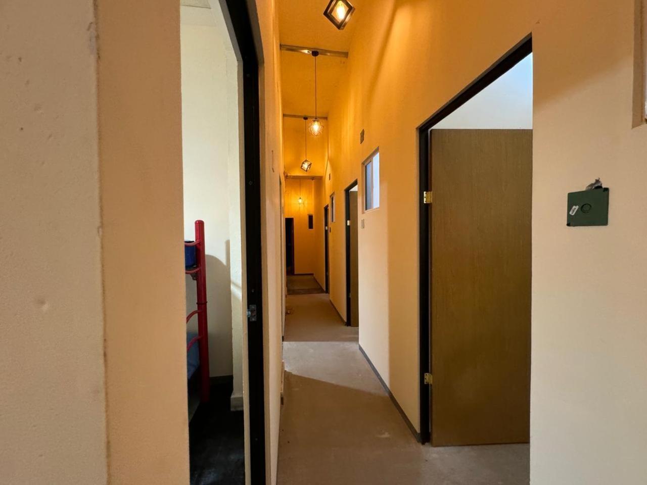Rooms Zocalo Ciudad de México Exteriér fotografie