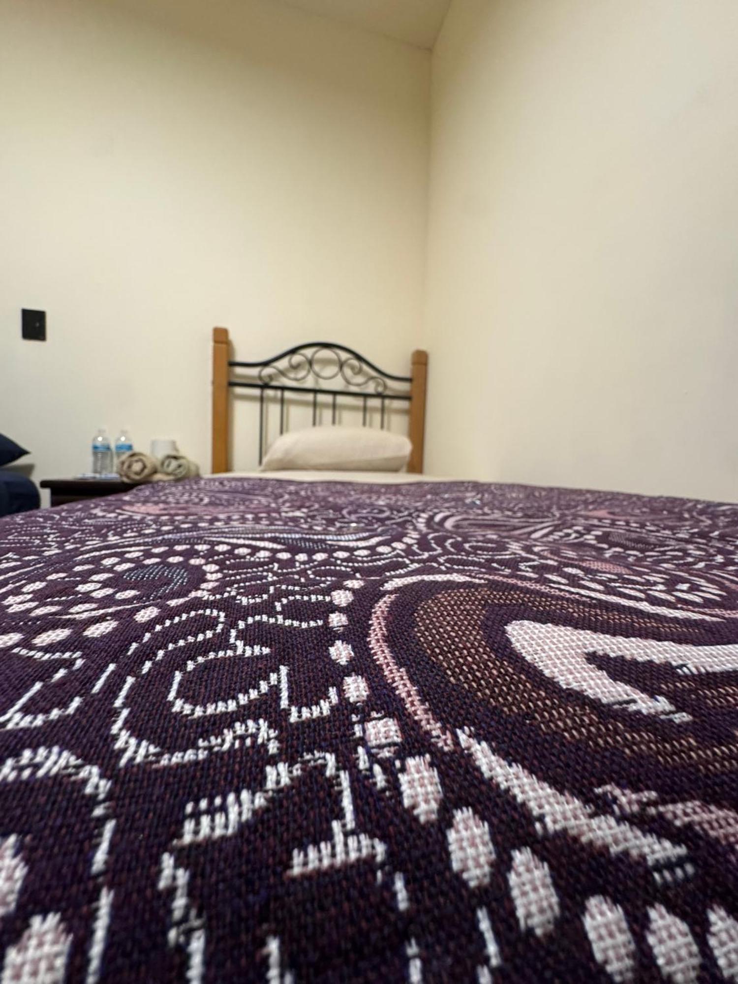 Rooms Zocalo Ciudad de México Exteriér fotografie